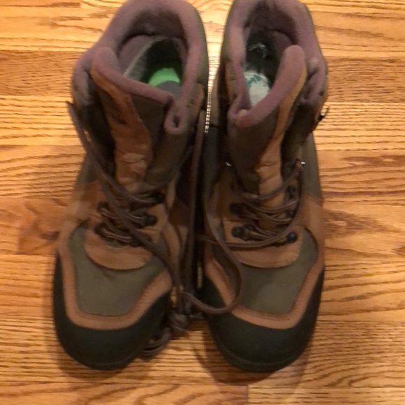 vasque clarion impact hiking boots
